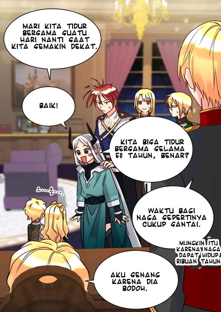 the-twin-siblings-new-life - Chapter: 75