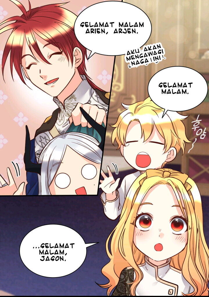 the-twin-siblings-new-life - Chapter: 75