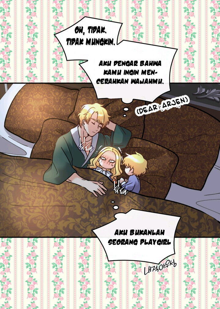 the-twin-siblings-new-life - Chapter: 75