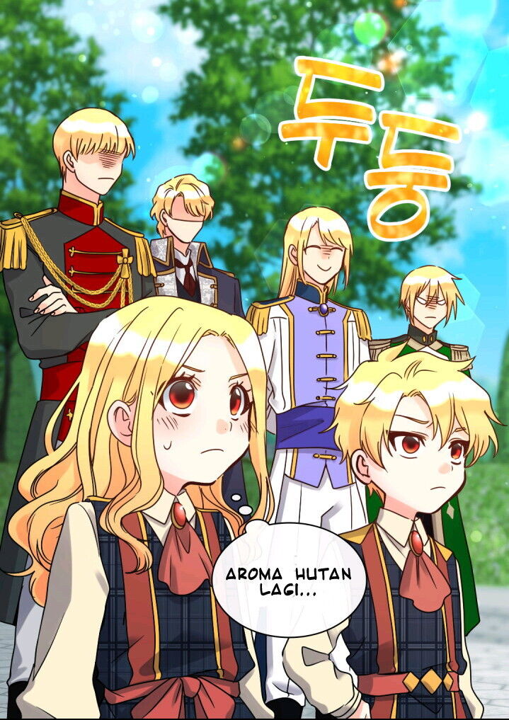 the-twin-siblings-new-life - Chapter: 75