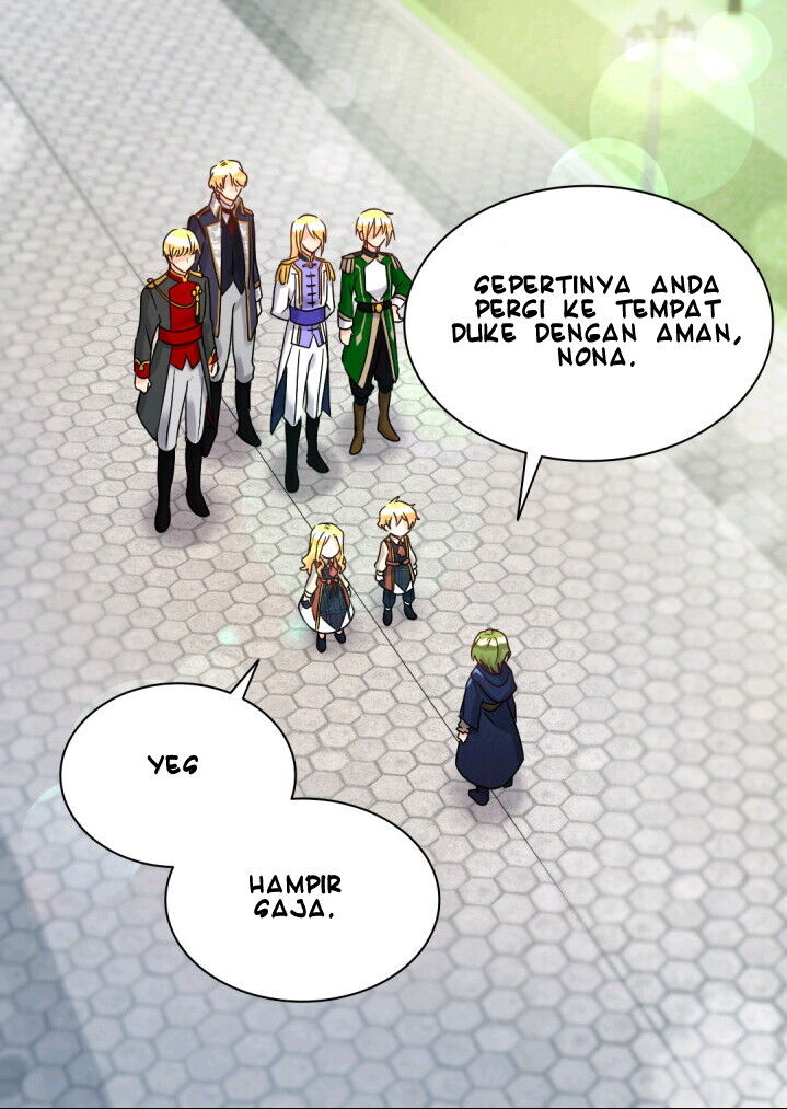 the-twin-siblings-new-life - Chapter: 75