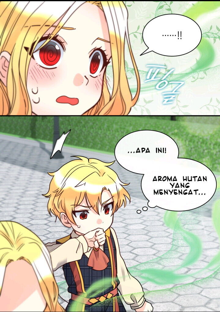 the-twin-siblings-new-life - Chapter: 75