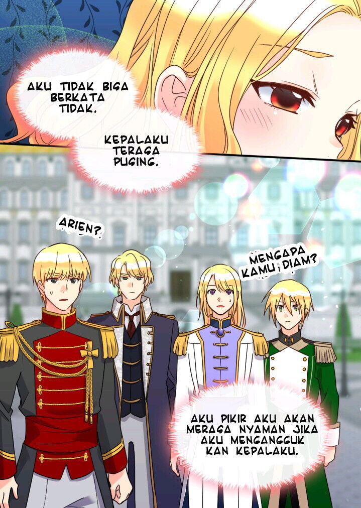 the-twin-siblings-new-life - Chapter: 75