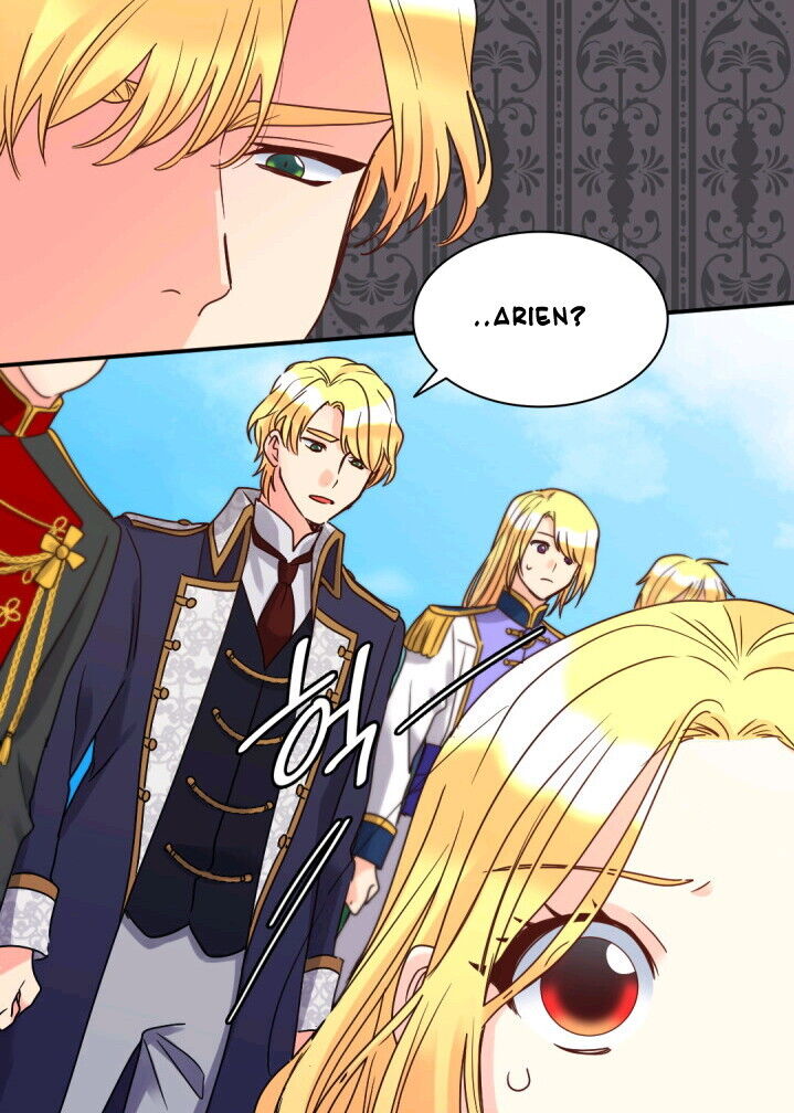 the-twin-siblings-new-life - Chapter: 75