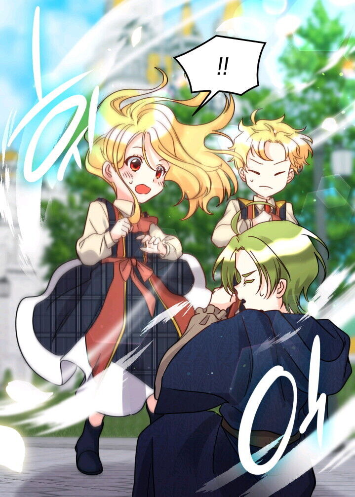 the-twin-siblings-new-life - Chapter: 75