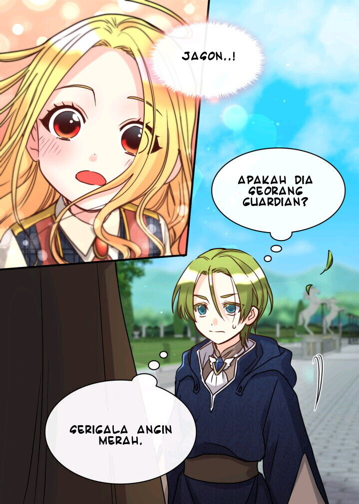the-twin-siblings-new-life - Chapter: 75