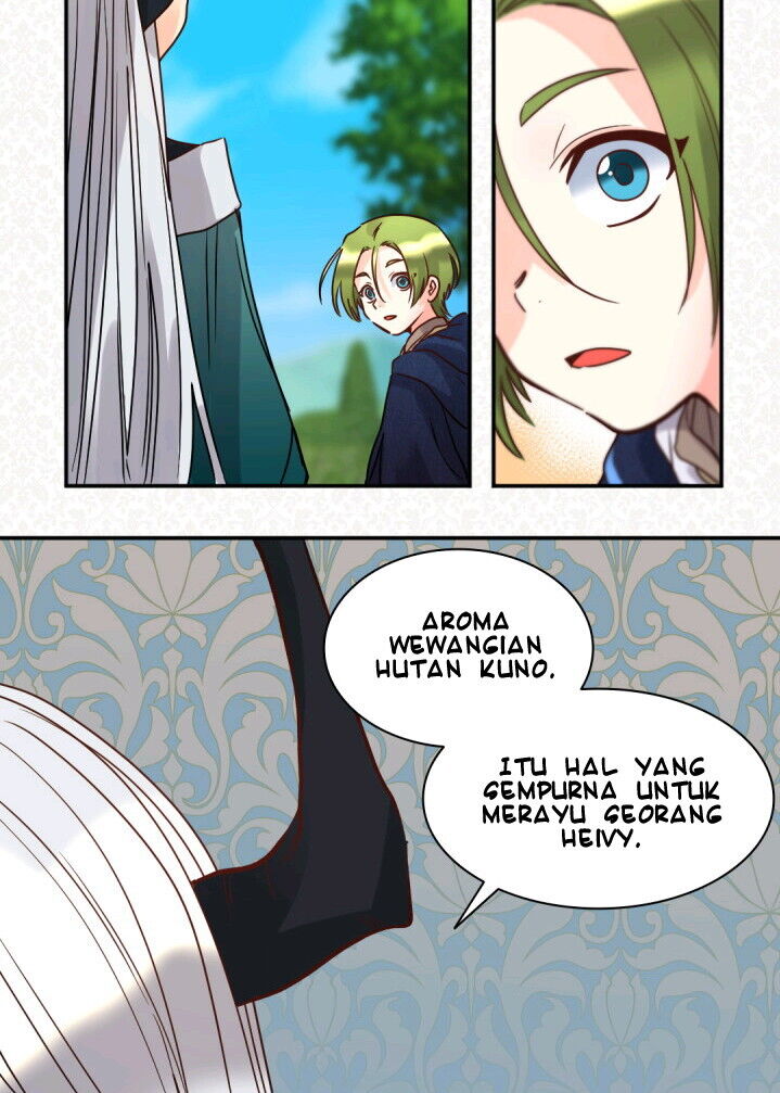 the-twin-siblings-new-life - Chapter: 75