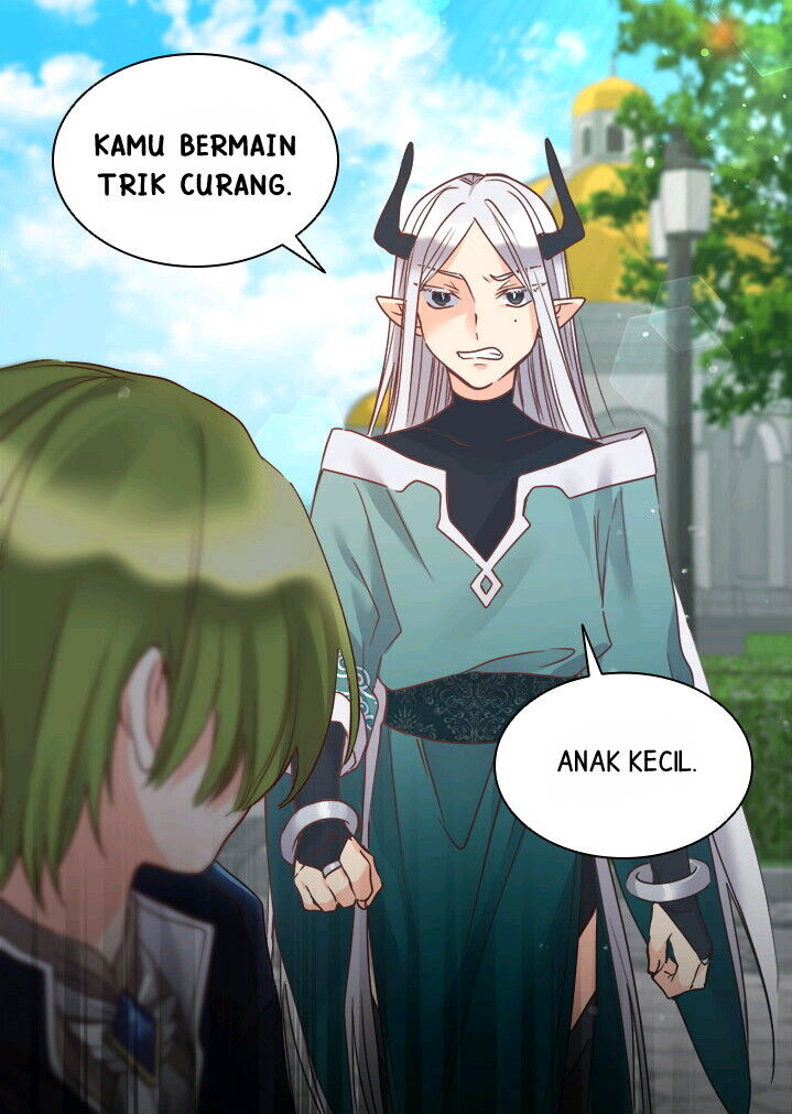 the-twin-siblings-new-life - Chapter: 76