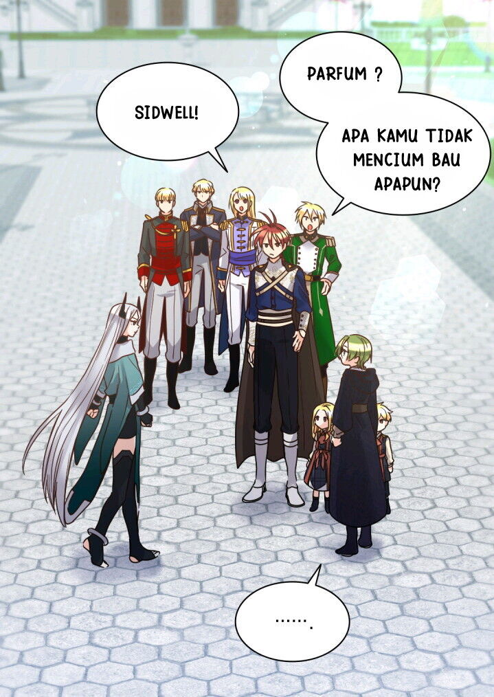 the-twin-siblings-new-life - Chapter: 76