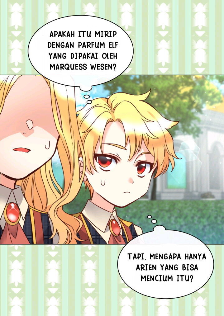 the-twin-siblings-new-life - Chapter: 76