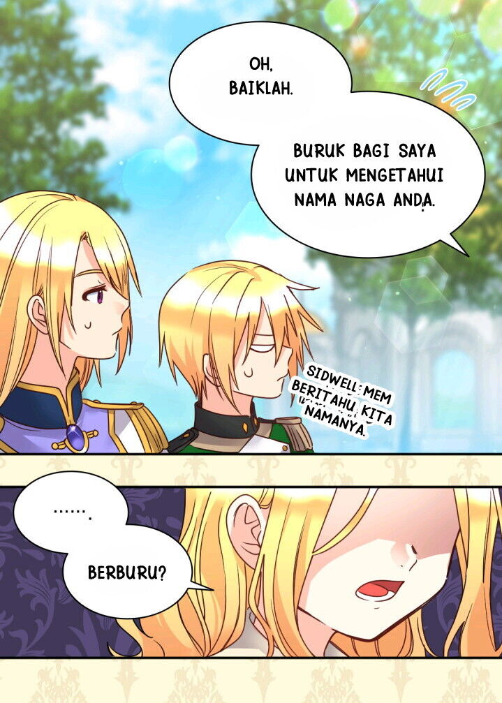 the-twin-siblings-new-life - Chapter: 76