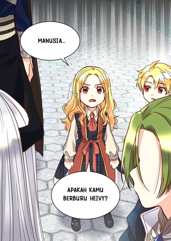 the-twin-siblings-new-life - Chapter: 76