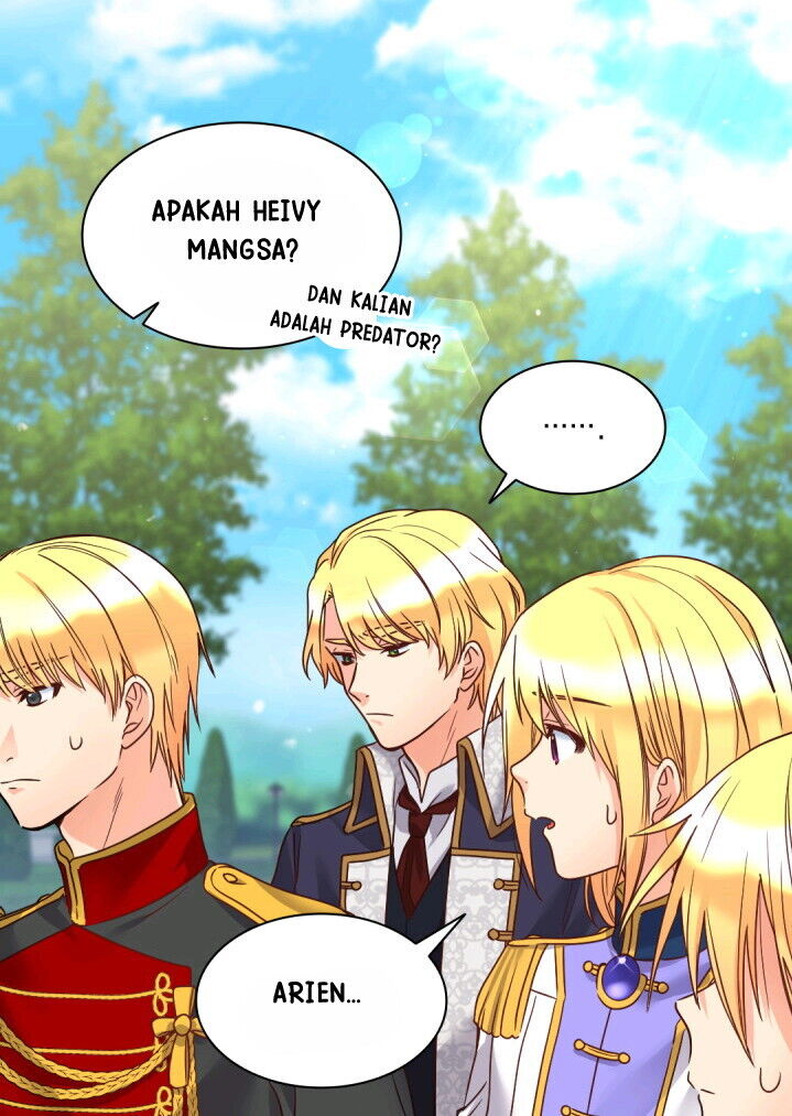the-twin-siblings-new-life - Chapter: 76