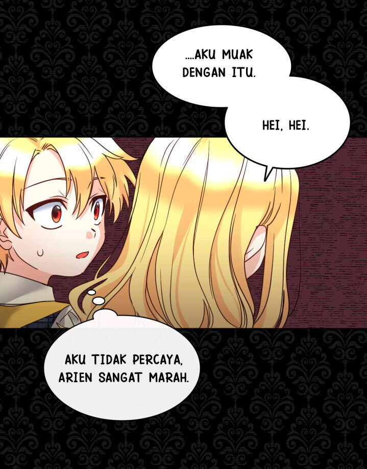 the-twin-siblings-new-life - Chapter: 76