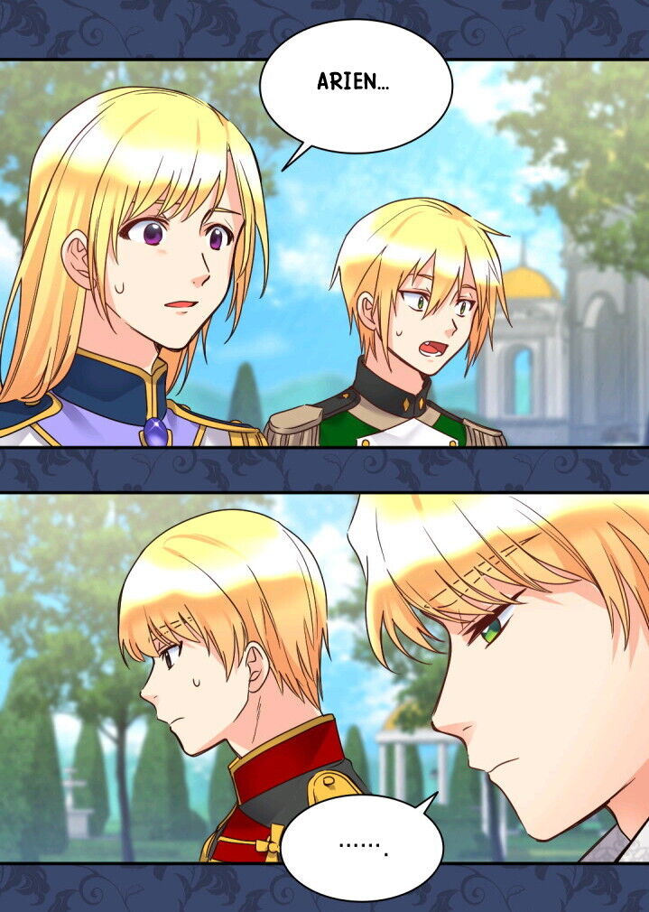 the-twin-siblings-new-life - Chapter: 76