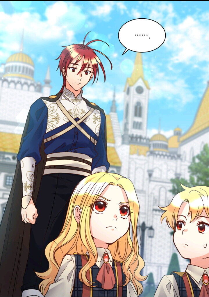 the-twin-siblings-new-life - Chapter: 76