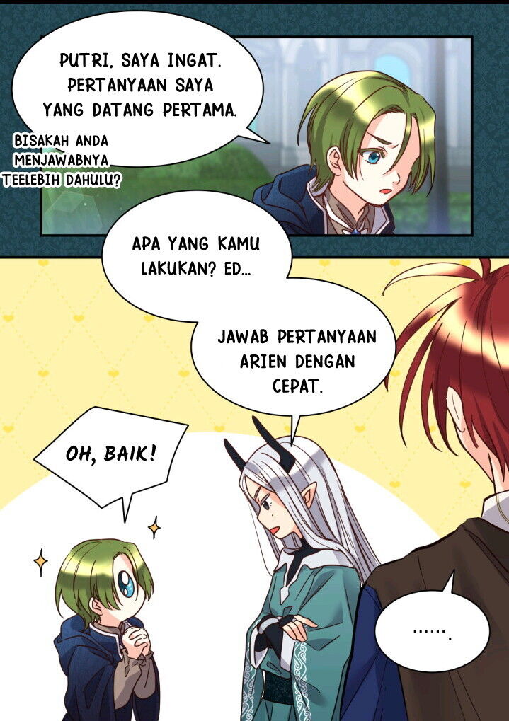 the-twin-siblings-new-life - Chapter: 76