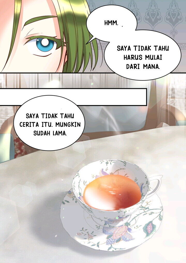 the-twin-siblings-new-life - Chapter: 76