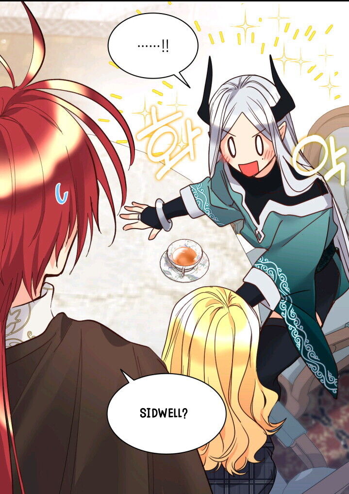 the-twin-siblings-new-life - Chapter: 76