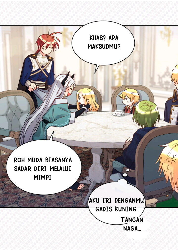the-twin-siblings-new-life - Chapter: 76