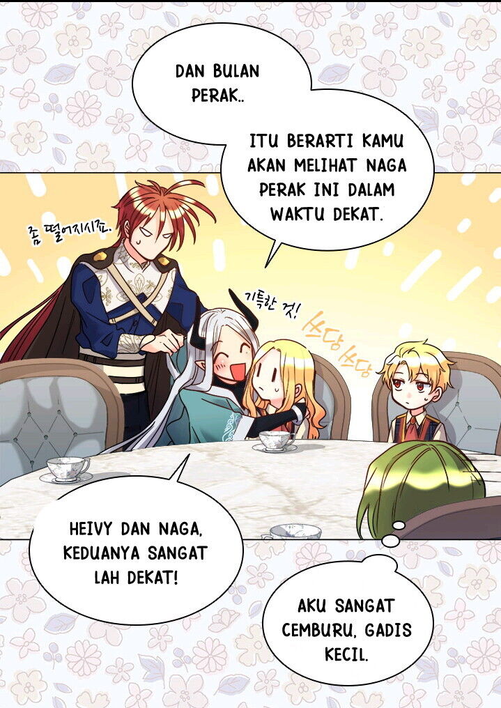 the-twin-siblings-new-life - Chapter: 76