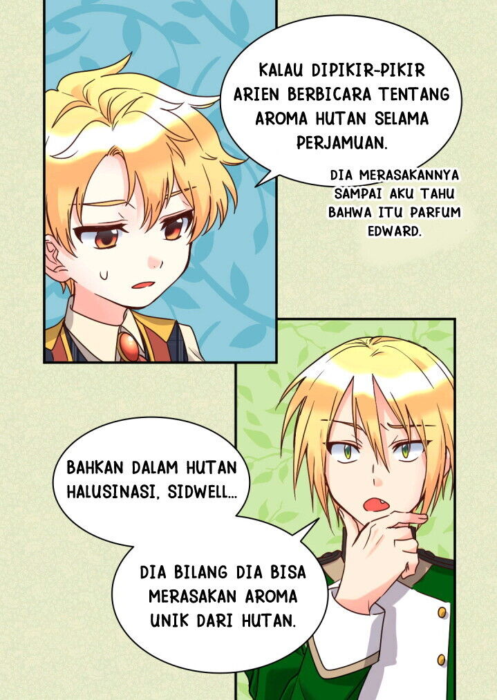 the-twin-siblings-new-life - Chapter: 76