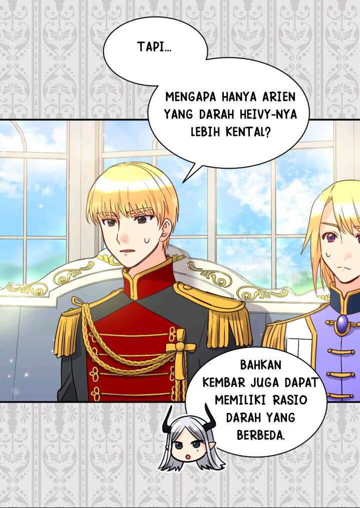 the-twin-siblings-new-life - Chapter: 76
