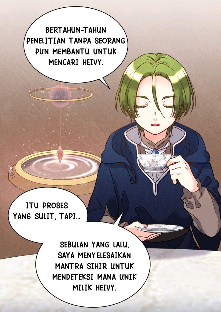 the-twin-siblings-new-life - Chapter: 76