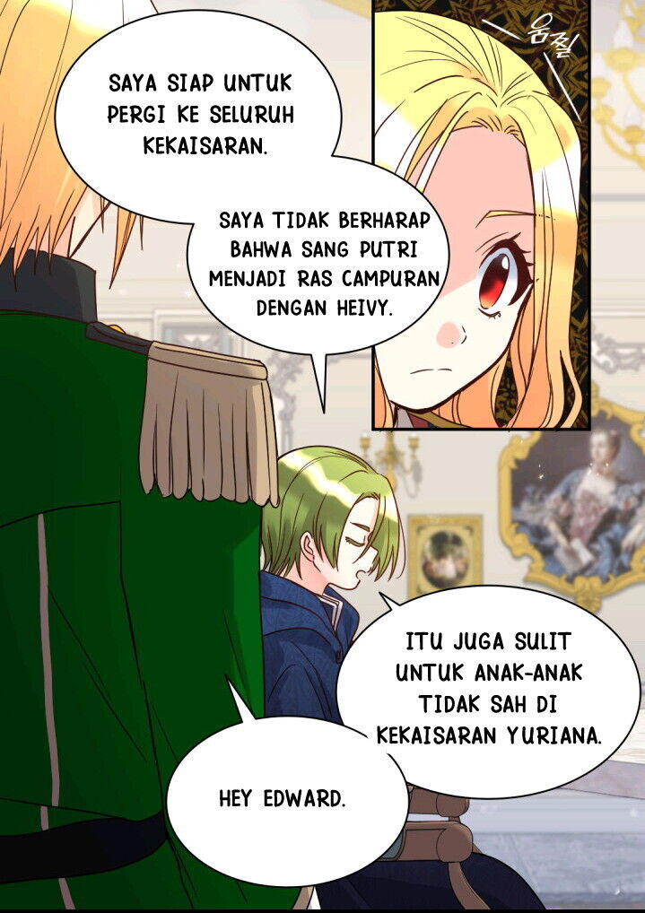 the-twin-siblings-new-life - Chapter: 76