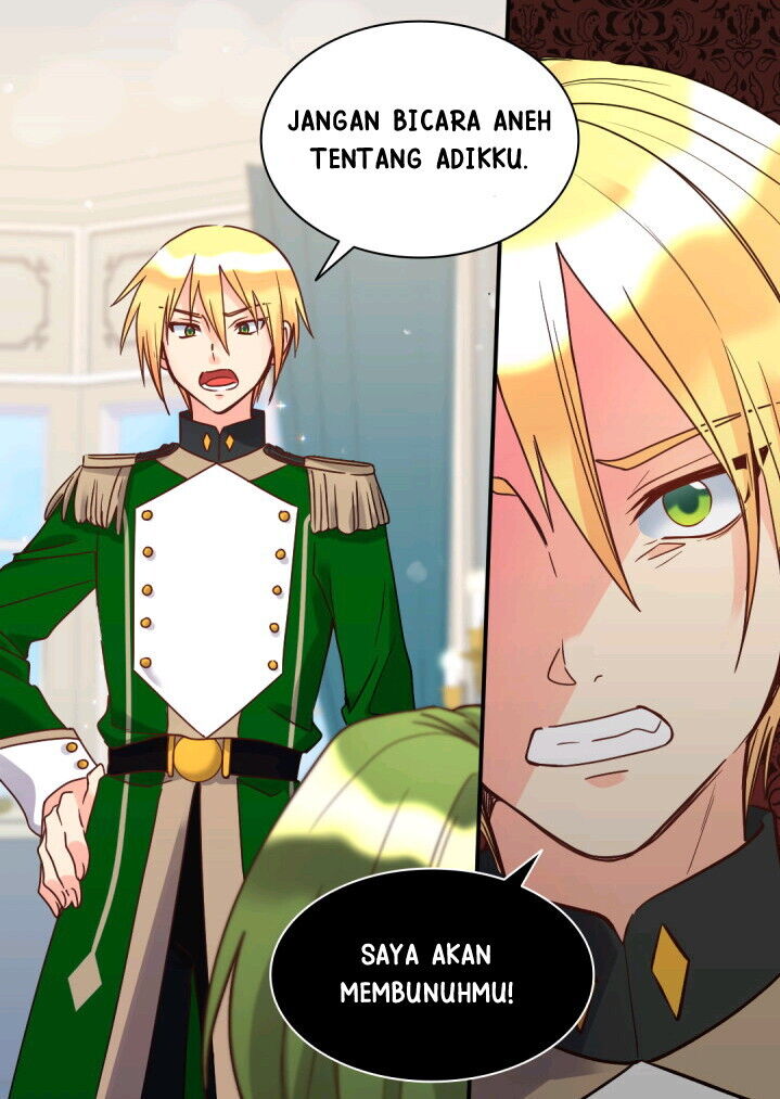 the-twin-siblings-new-life - Chapter: 76
