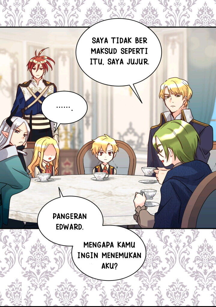 the-twin-siblings-new-life - Chapter: 76