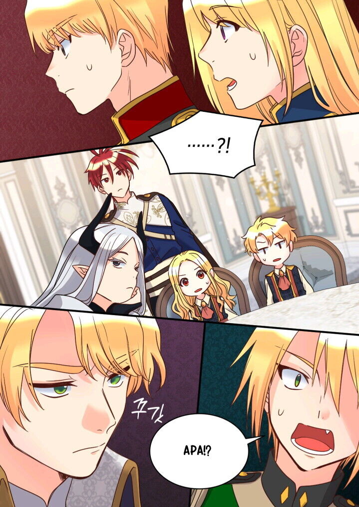 the-twin-siblings-new-life - Chapter: 76