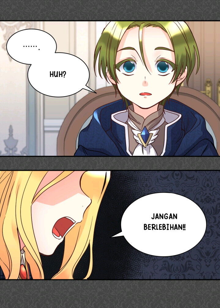 the-twin-siblings-new-life - Chapter: 76