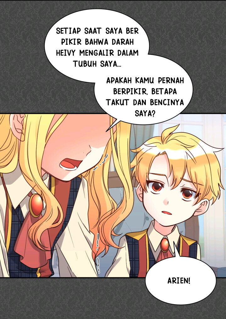 the-twin-siblings-new-life - Chapter: 76
