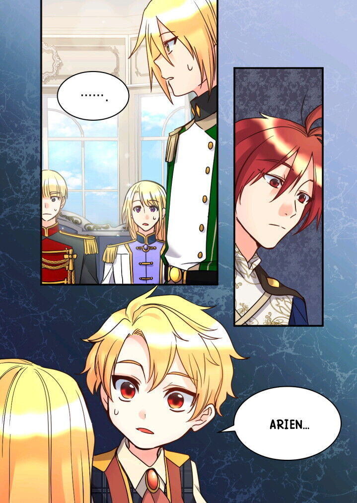 the-twin-siblings-new-life - Chapter: 77