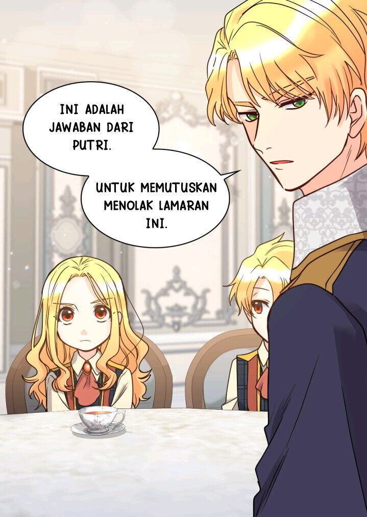 the-twin-siblings-new-life - Chapter: 77