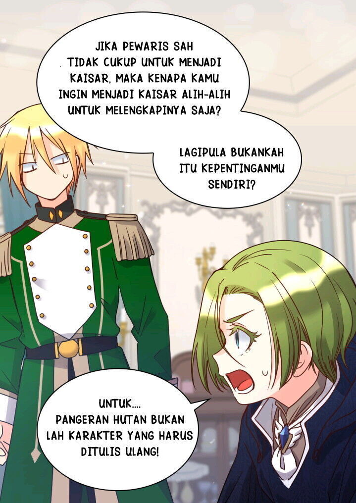 the-twin-siblings-new-life - Chapter: 77
