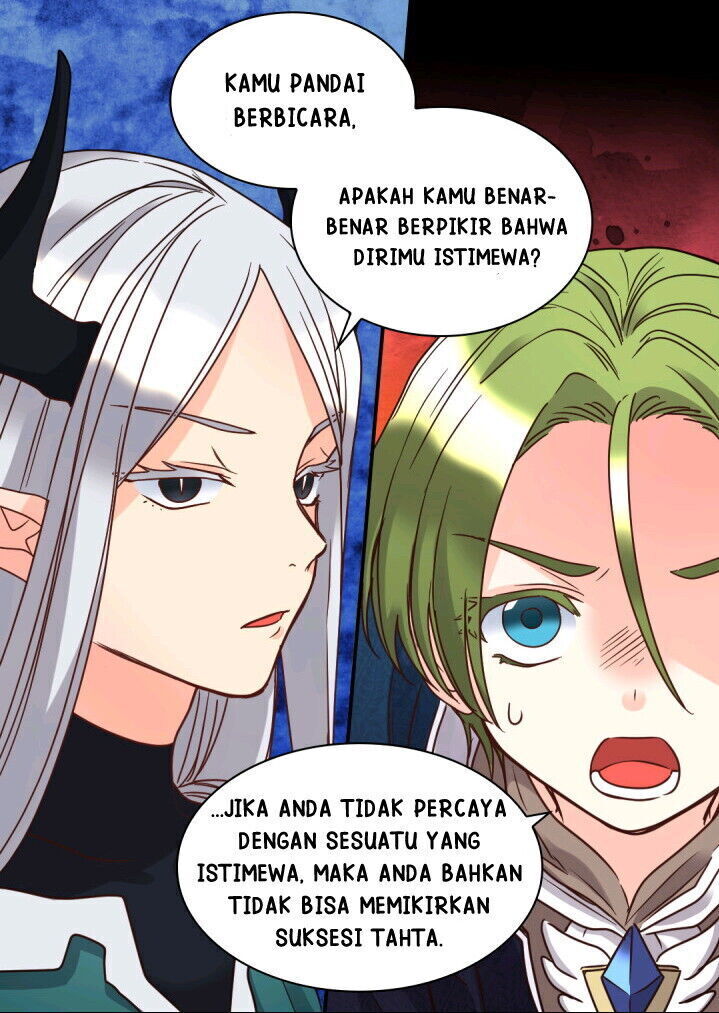the-twin-siblings-new-life - Chapter: 77