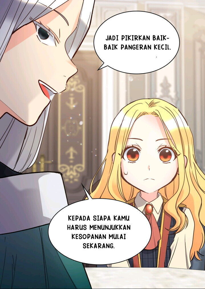 the-twin-siblings-new-life - Chapter: 77