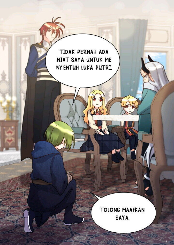 the-twin-siblings-new-life - Chapter: 77