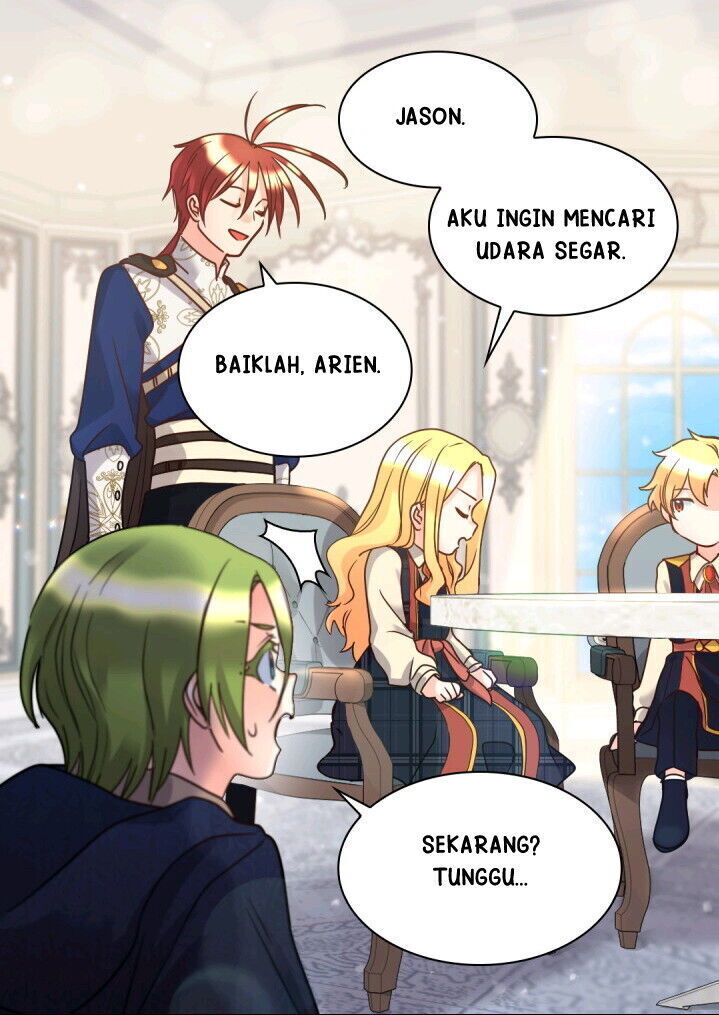 the-twin-siblings-new-life - Chapter: 77