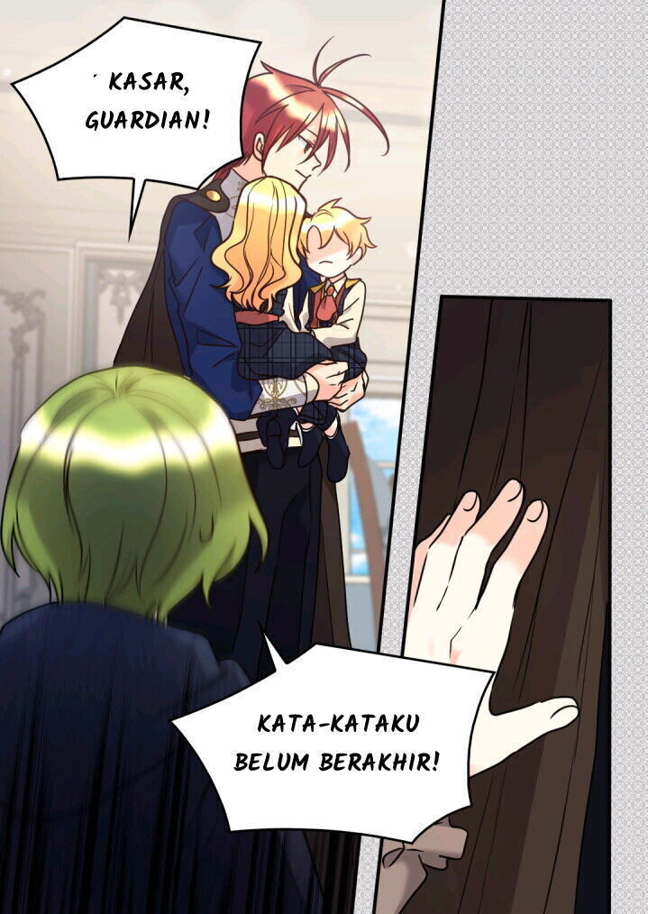 the-twin-siblings-new-life - Chapter: 77