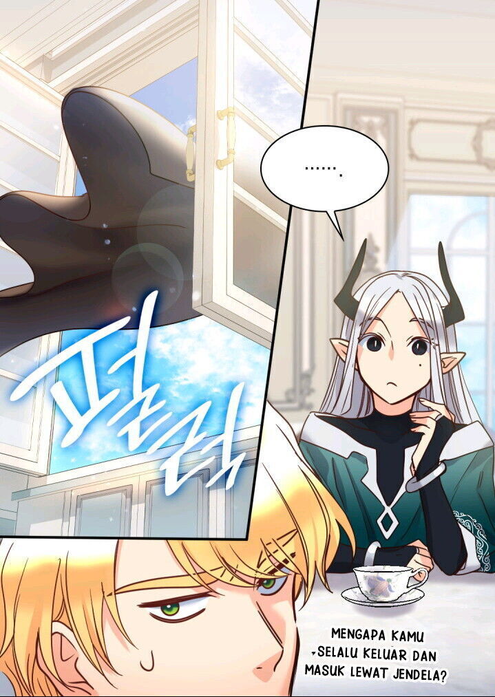 the-twin-siblings-new-life - Chapter: 77