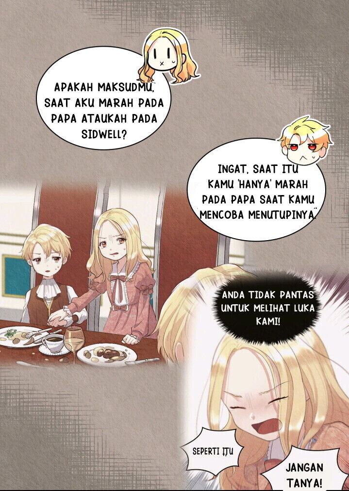 the-twin-siblings-new-life - Chapter: 77