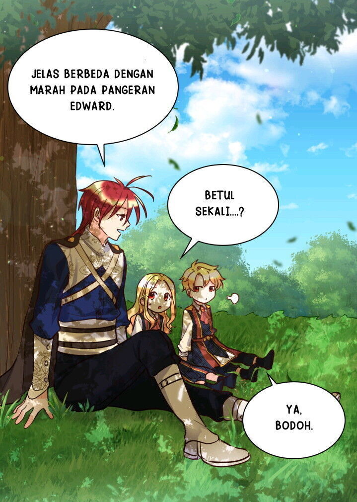 the-twin-siblings-new-life - Chapter: 77