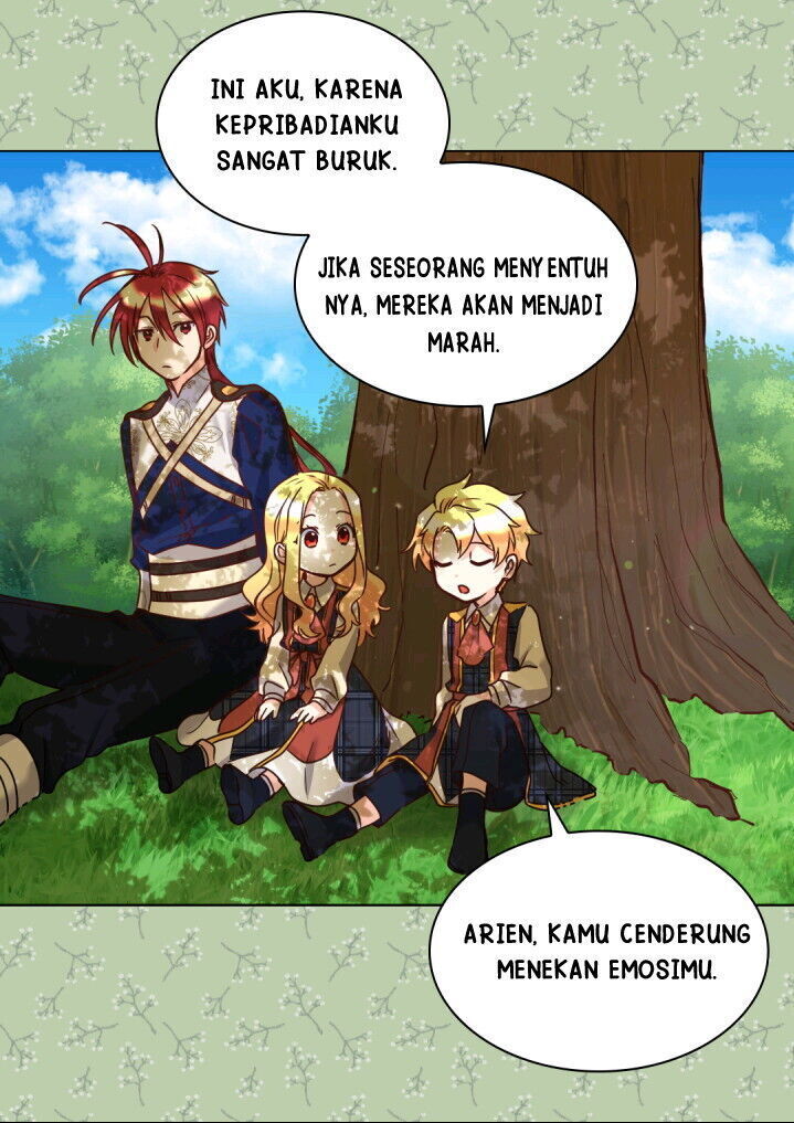 the-twin-siblings-new-life - Chapter: 77