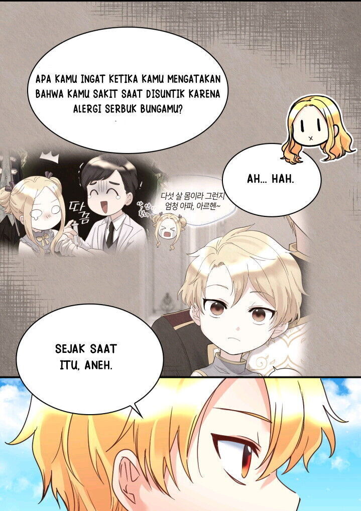 the-twin-siblings-new-life - Chapter: 77