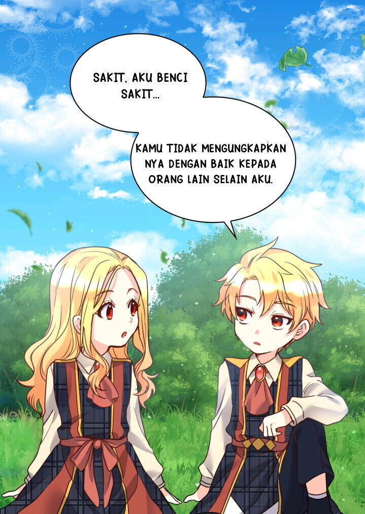 the-twin-siblings-new-life - Chapter: 77