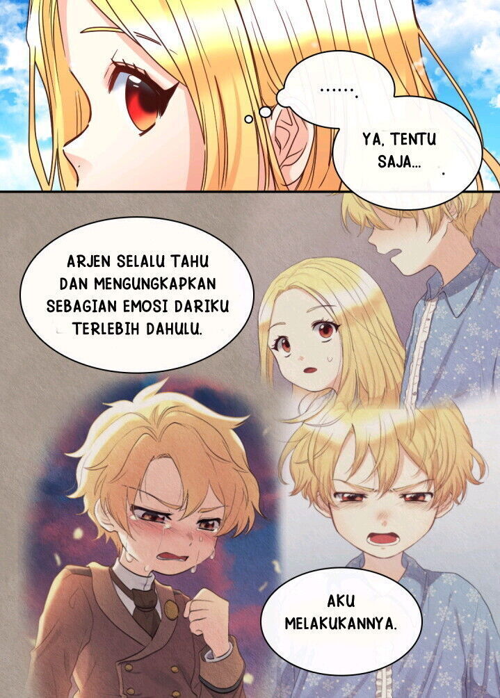 the-twin-siblings-new-life - Chapter: 77