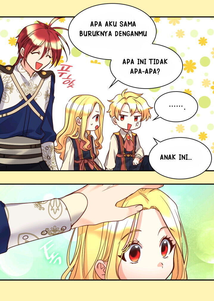 the-twin-siblings-new-life - Chapter: 77